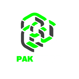Pakverse Logo